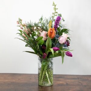 Hob Vase (Large)
