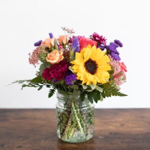 Hob Vase (Regular)