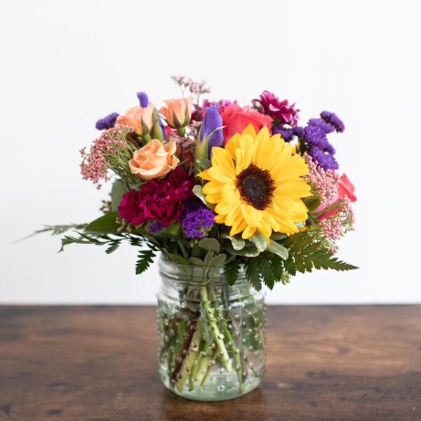 Hob Vase (Regular)