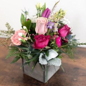 Bloom Box