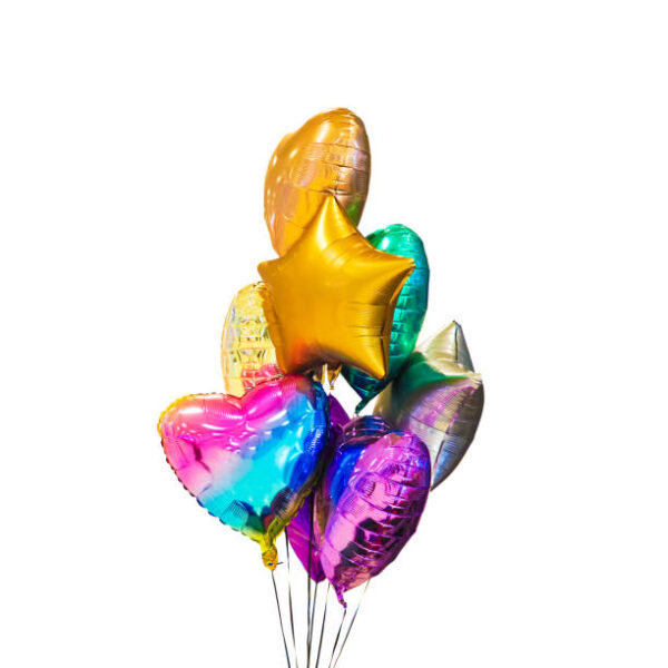 Custom Balloon