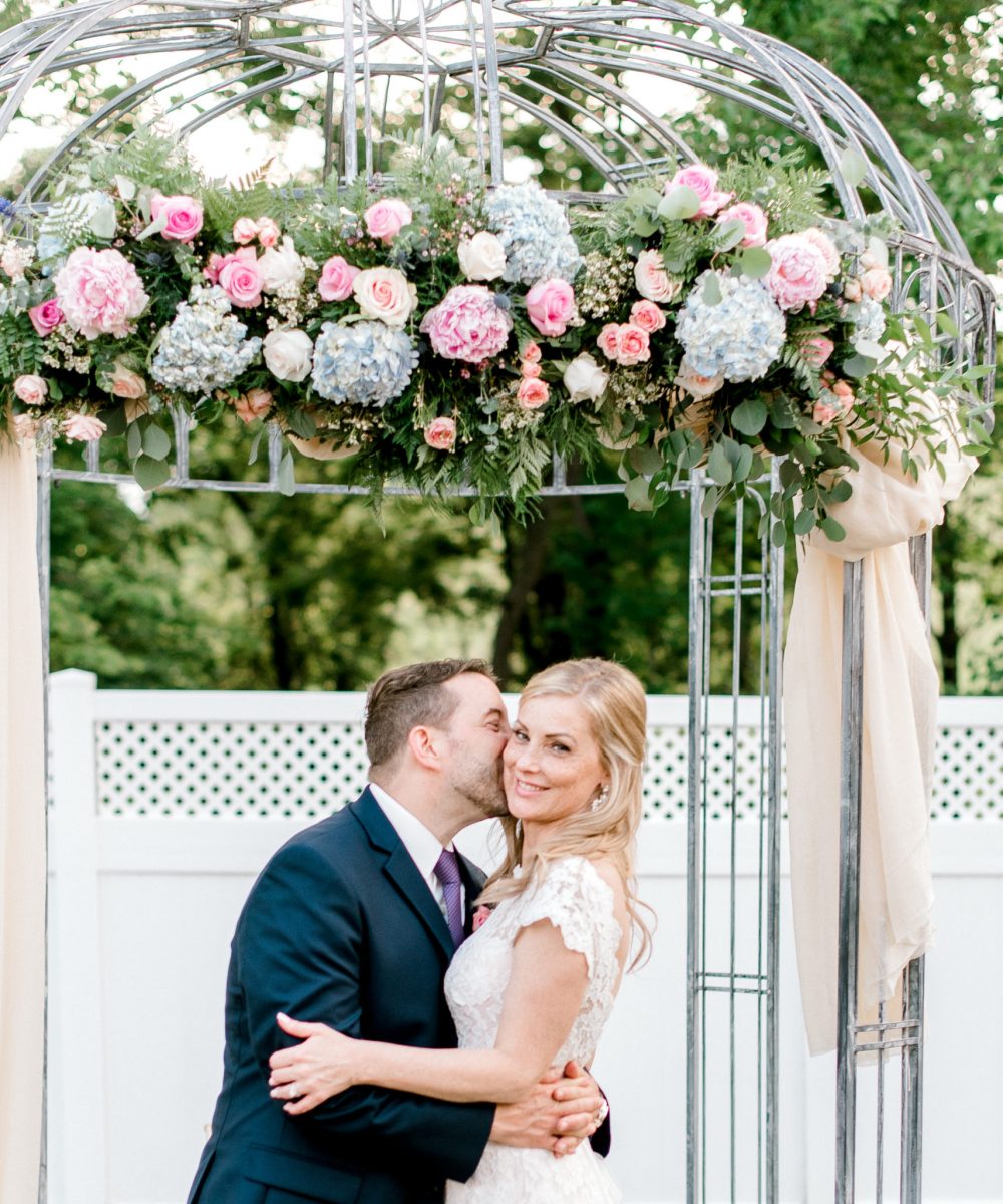 Erika + Michael