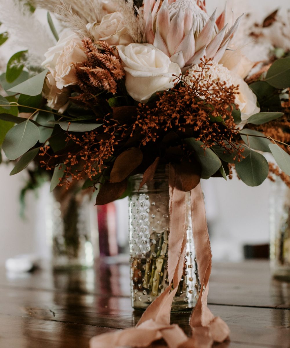 Nicole & Brandon's Wedding